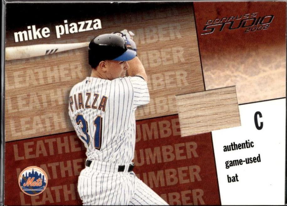 Mike Piazza #25