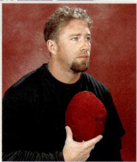 Jeff Bagwell #SG-45