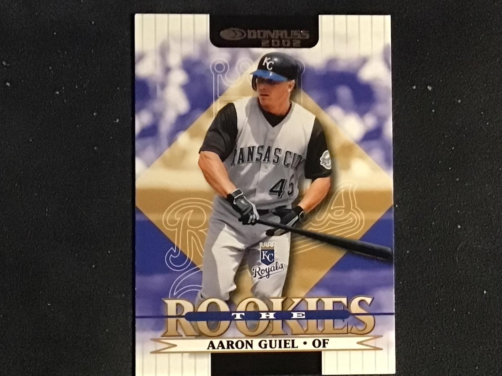 Aaron Guiel #59