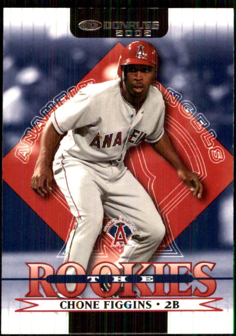 Chone Figgins #14