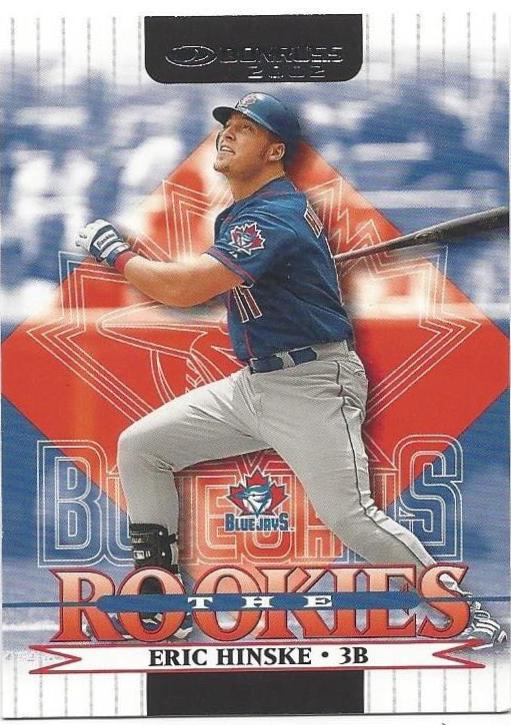 Eric Hinske #25