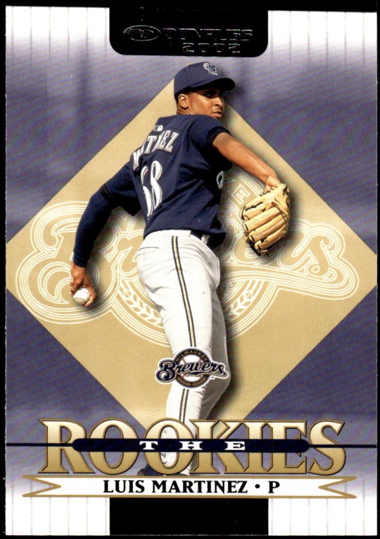 Luis Martinez #67