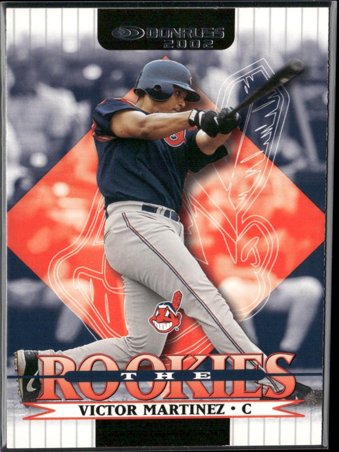 Victor Martinez #88