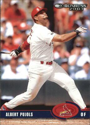 Albert Pujols #391