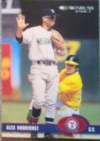 Alex Rodriguez #206