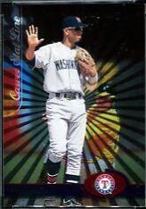 Alex Rodriguez [Career Stat Line] #206