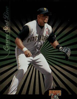 Aramis Ramirez #358