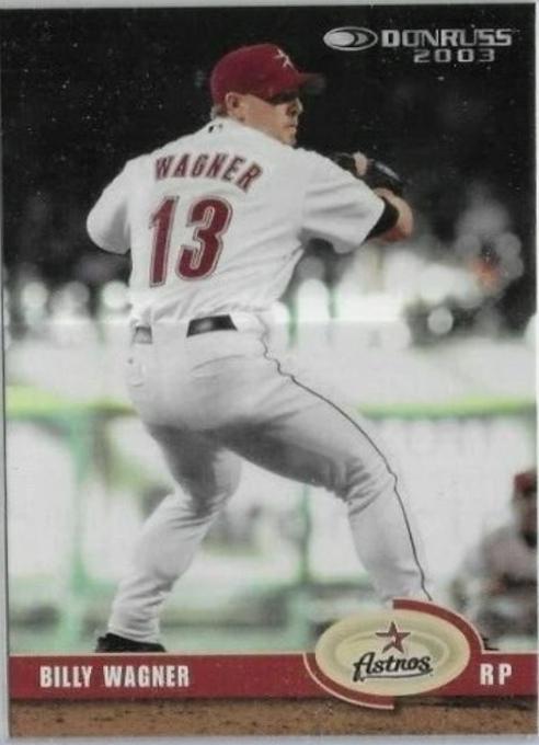 Billy Wagner #298