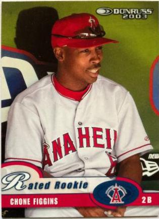 Chone Figgins #26