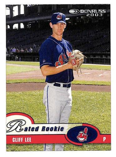 Cliff Lee #24