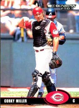 Corky Miller #265