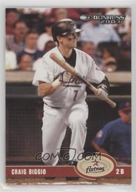Craig Biggio #290