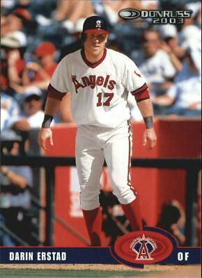 Darin Erstad #71