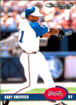 Gary Sheffield #241