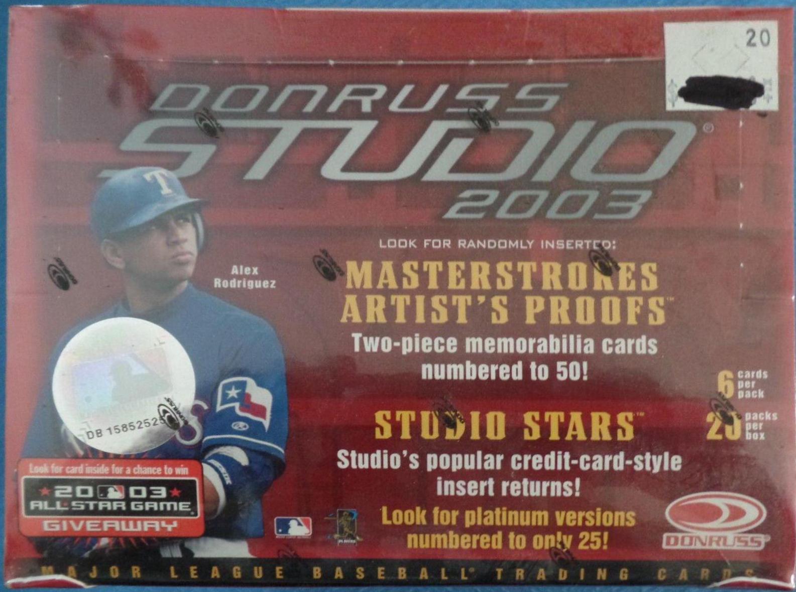 Hobby Box
