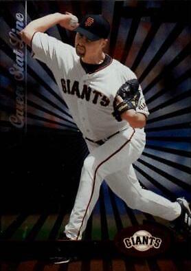 Jason Schmidt #384