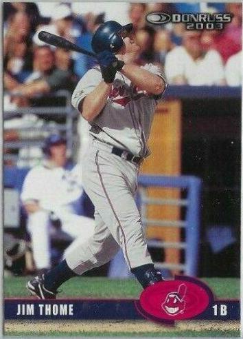 Jim Thome #119