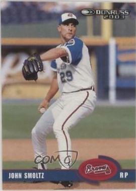 John Smoltz #239