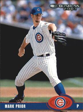 Mark Prior #257