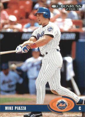 Mike Piazza #332