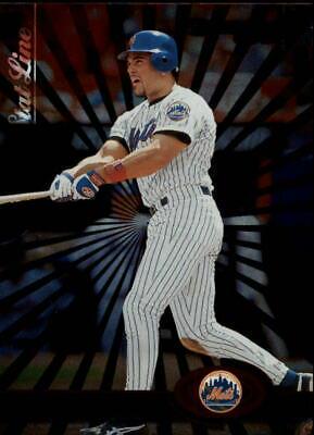 Mike Piazza [Career Stat Line] #332