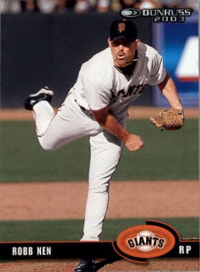 Robb Nen #387