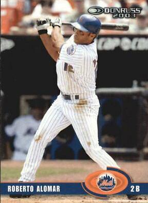 Roberto Alomar #334
