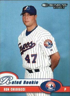 Ron Chiavacci #64