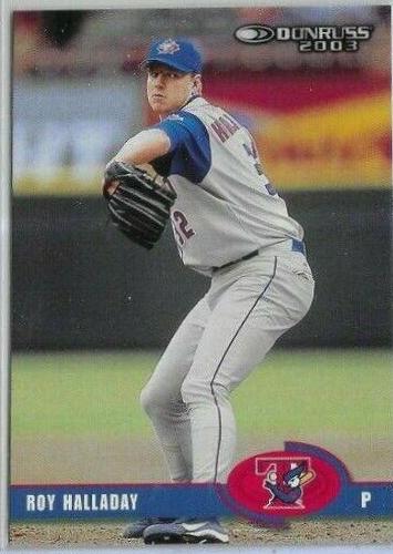 Roy Halladay #222