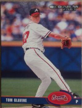 Tom Glavine #238