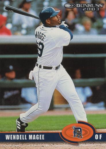 Wendell Magee #130