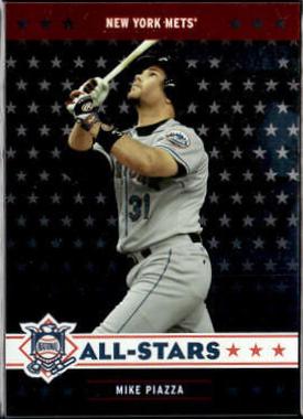 Mike Piazza #NL8