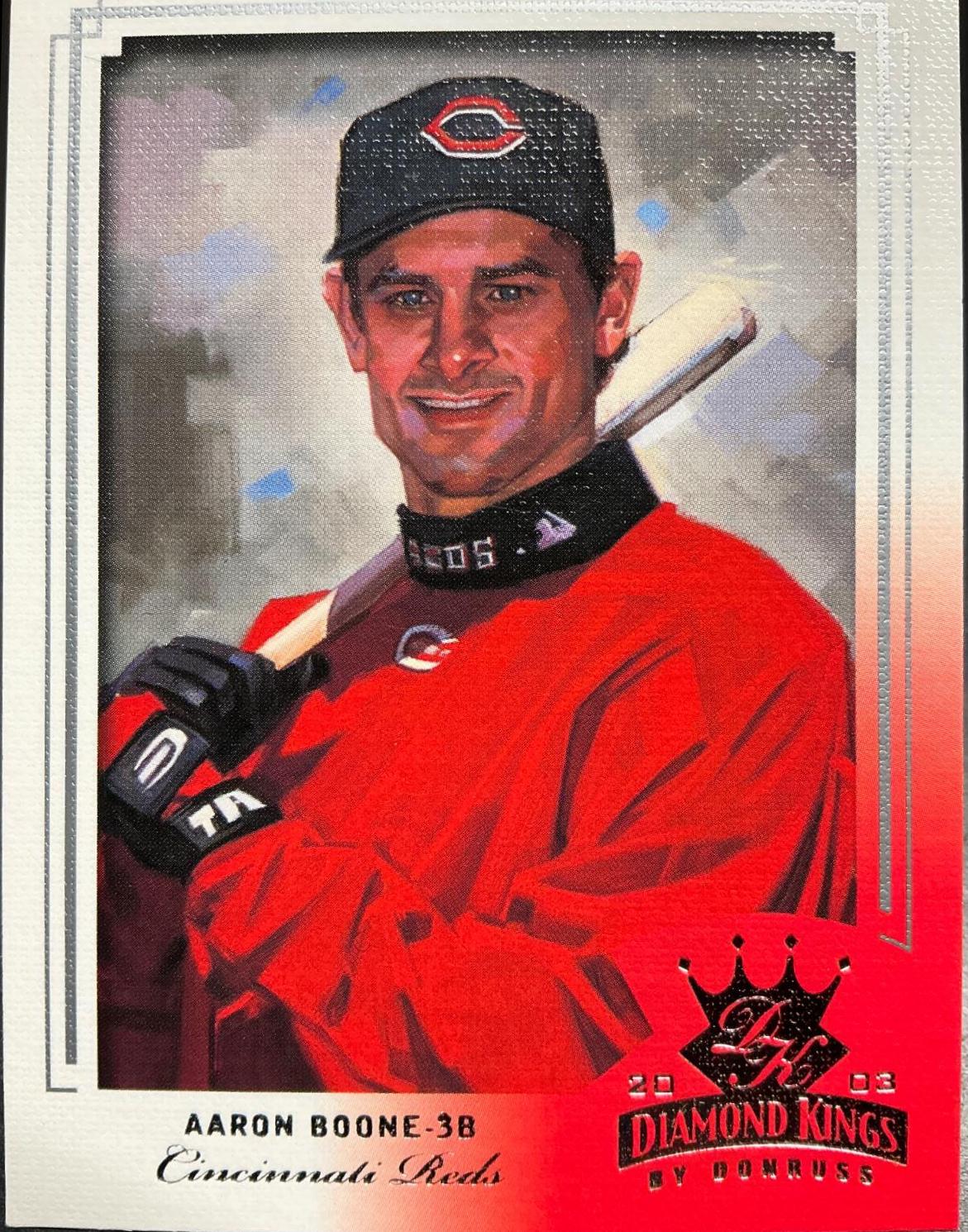 Aaron Boone #94