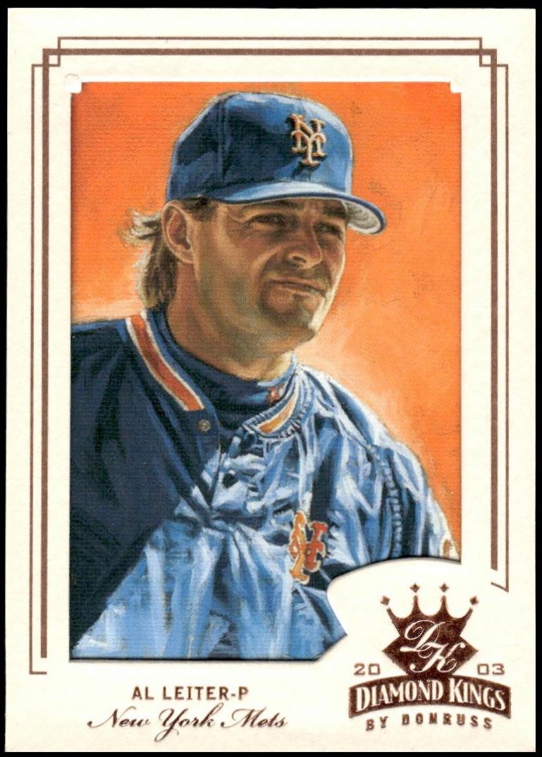 Al Leiter #124