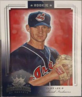 Cliff Lee #152