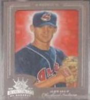 Cliff Lee [Framed Silver Foil] #152