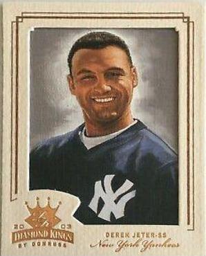 Derek Jeter #39