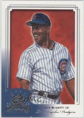 Fred McGriff #86