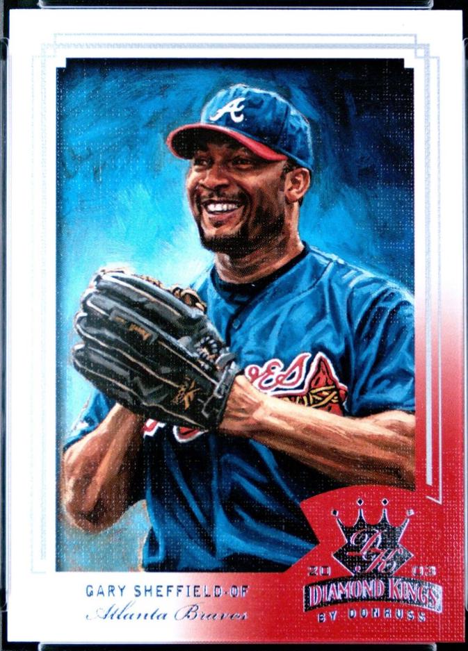 Gary Sheffield #83
