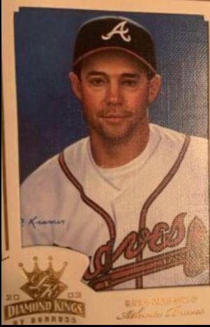Greg Maddux #79