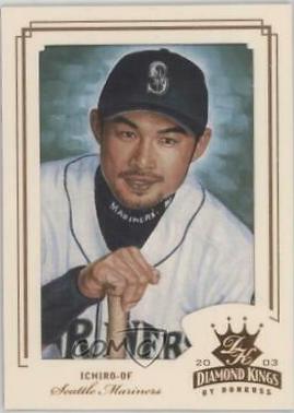 Ichiro #54