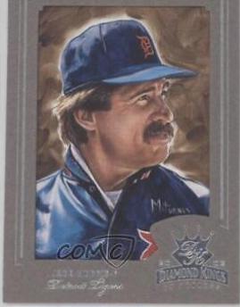 Jack Morris [Framed Silver Foil] #171