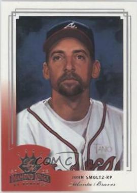 John Smoltz #81