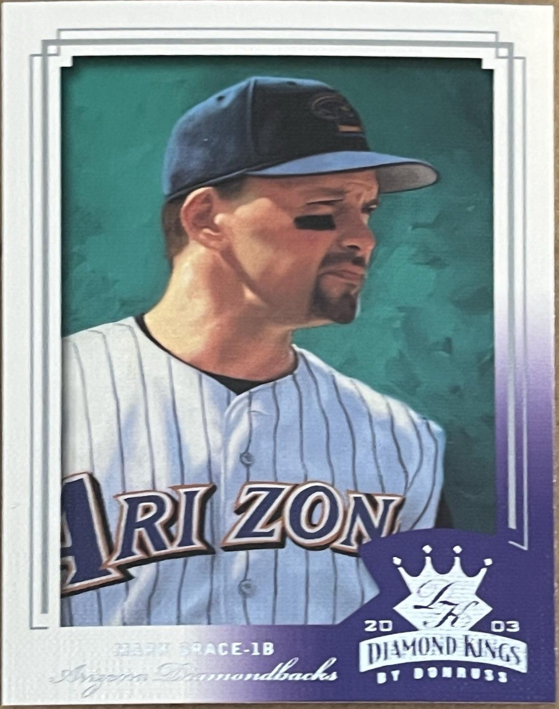 Mark Grace #77