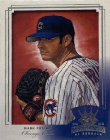 Mark Prior #88