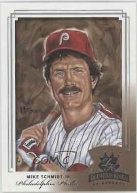 Mike Schmidt #164