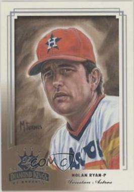 Nolan Ryan #173