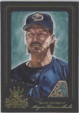 Randy Johnson #75