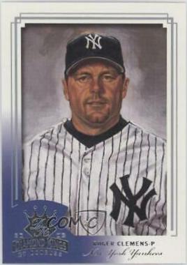 Roger Clemens #41
