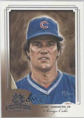 Ryne Sandberg #174